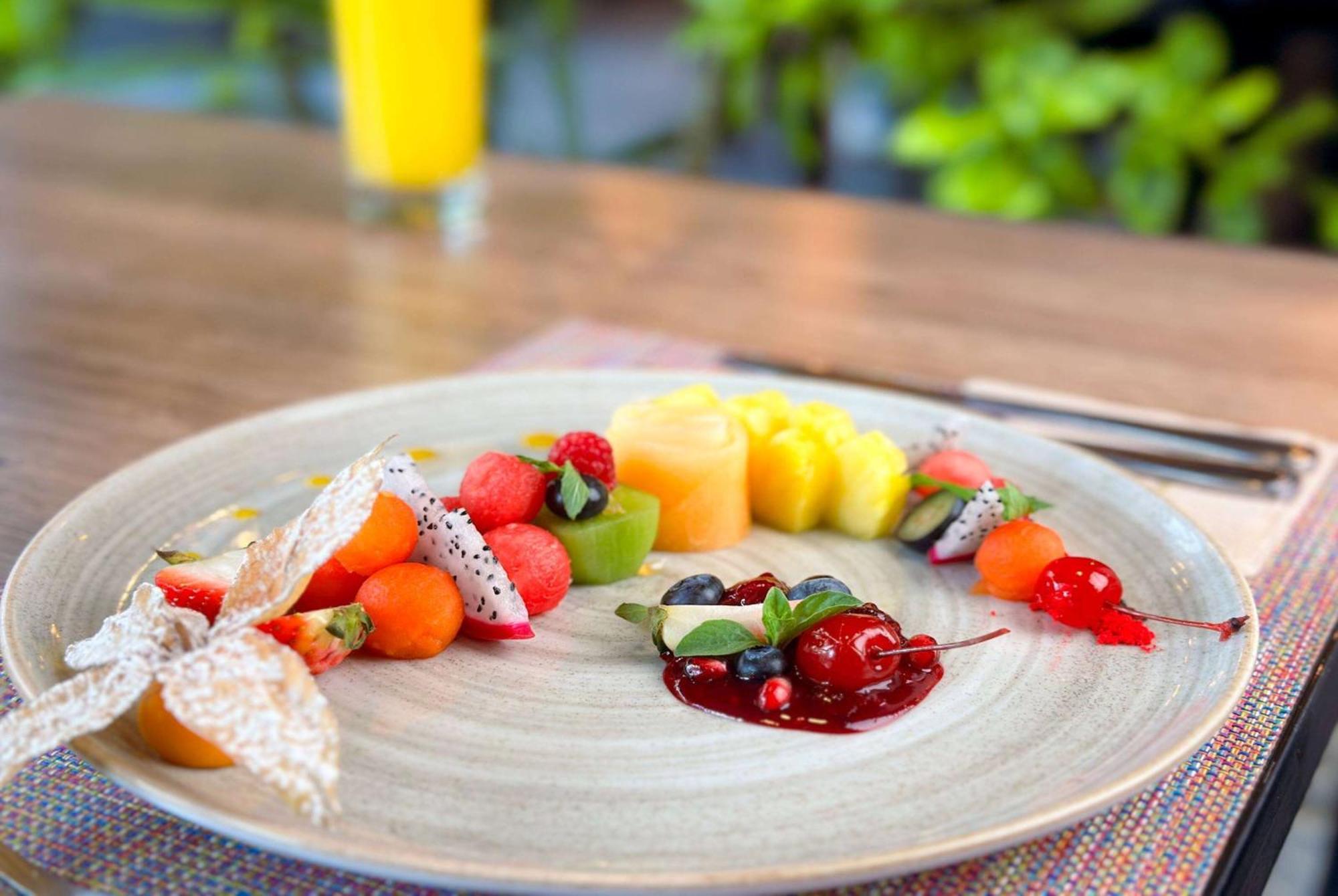 Wyndham Garden Quito Otel Dış mekan fotoğraf